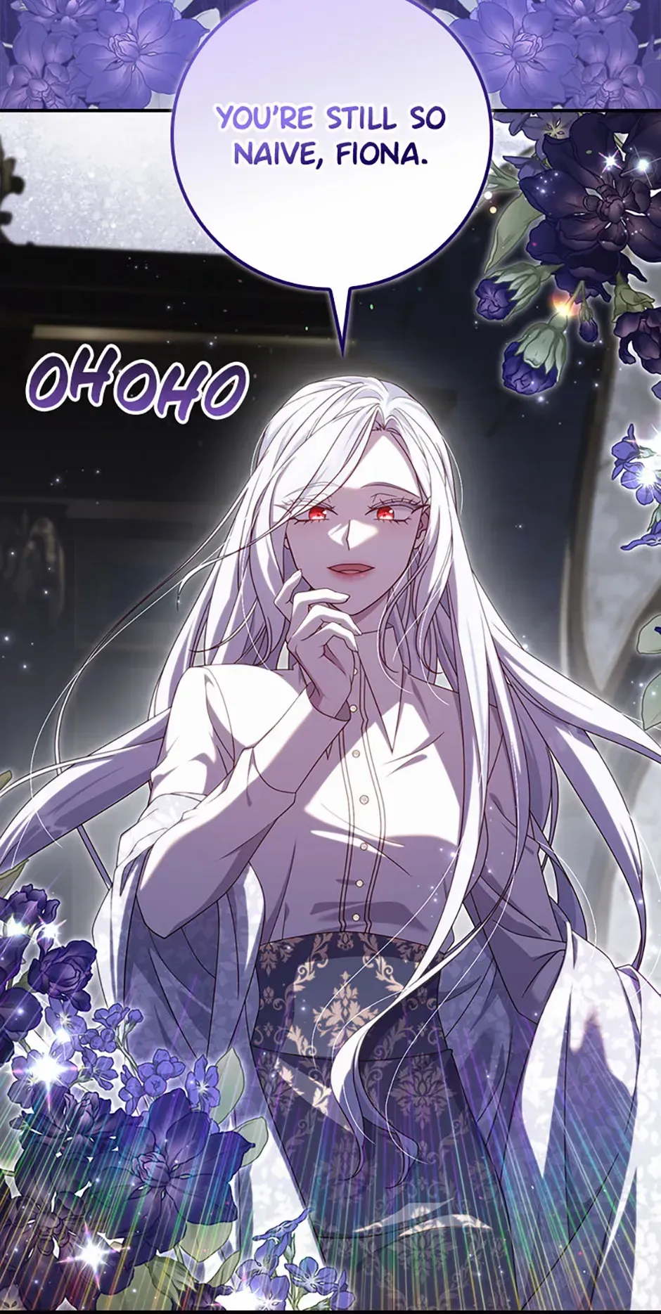 The Life Of An Evil Empress Chapter 45 Online - página 18