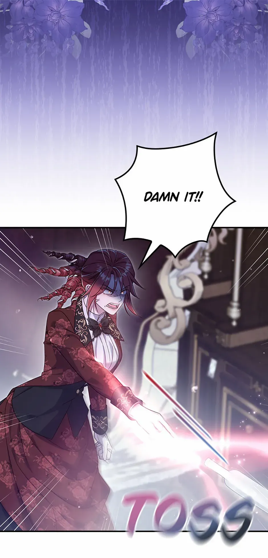 The Life Of An Evil Empress Chapter 45 Online - página 19