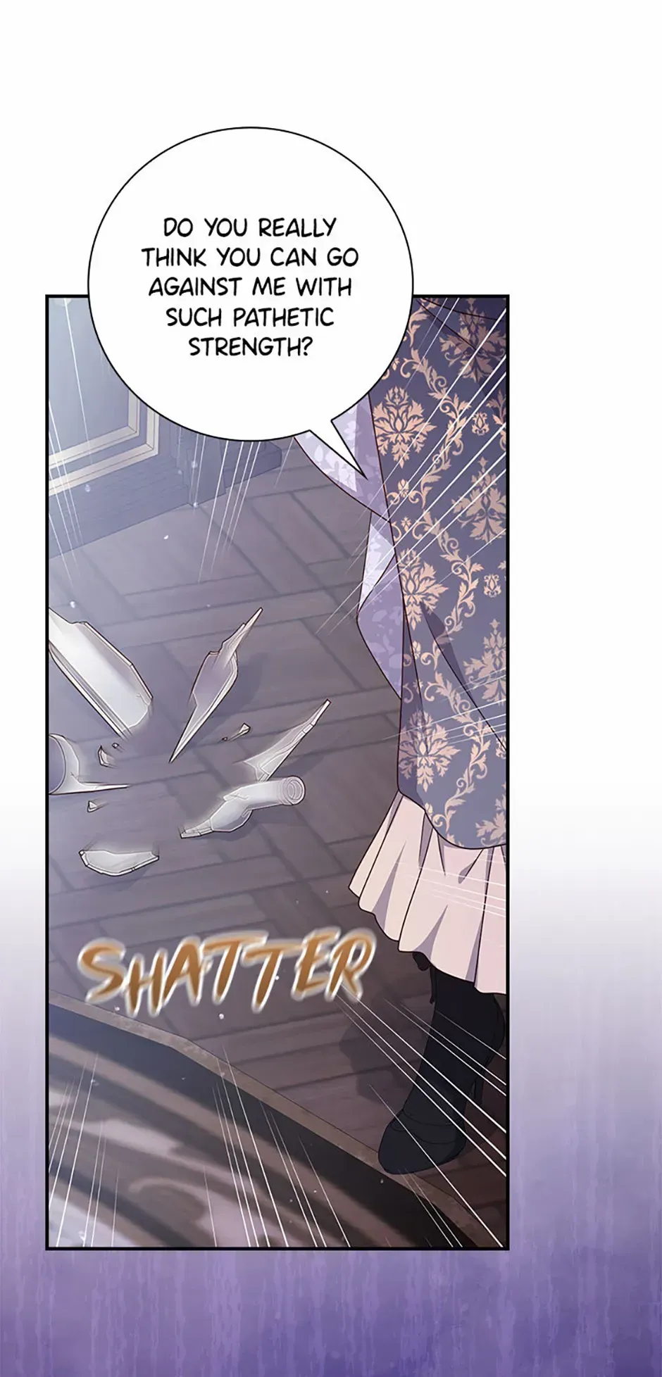 The Life Of An Evil Empress Chapter 45 Online - página 21