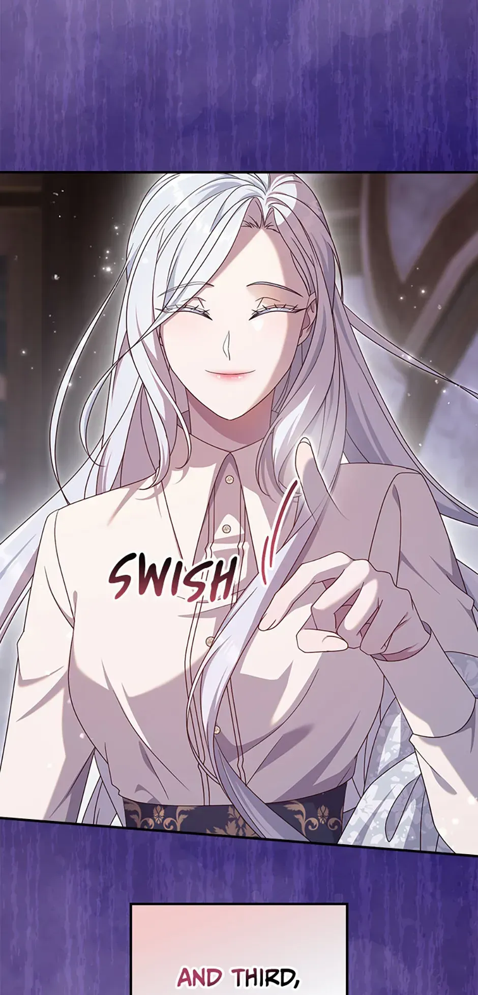 The Life Of An Evil Empress Chapter 45 Online - página 22