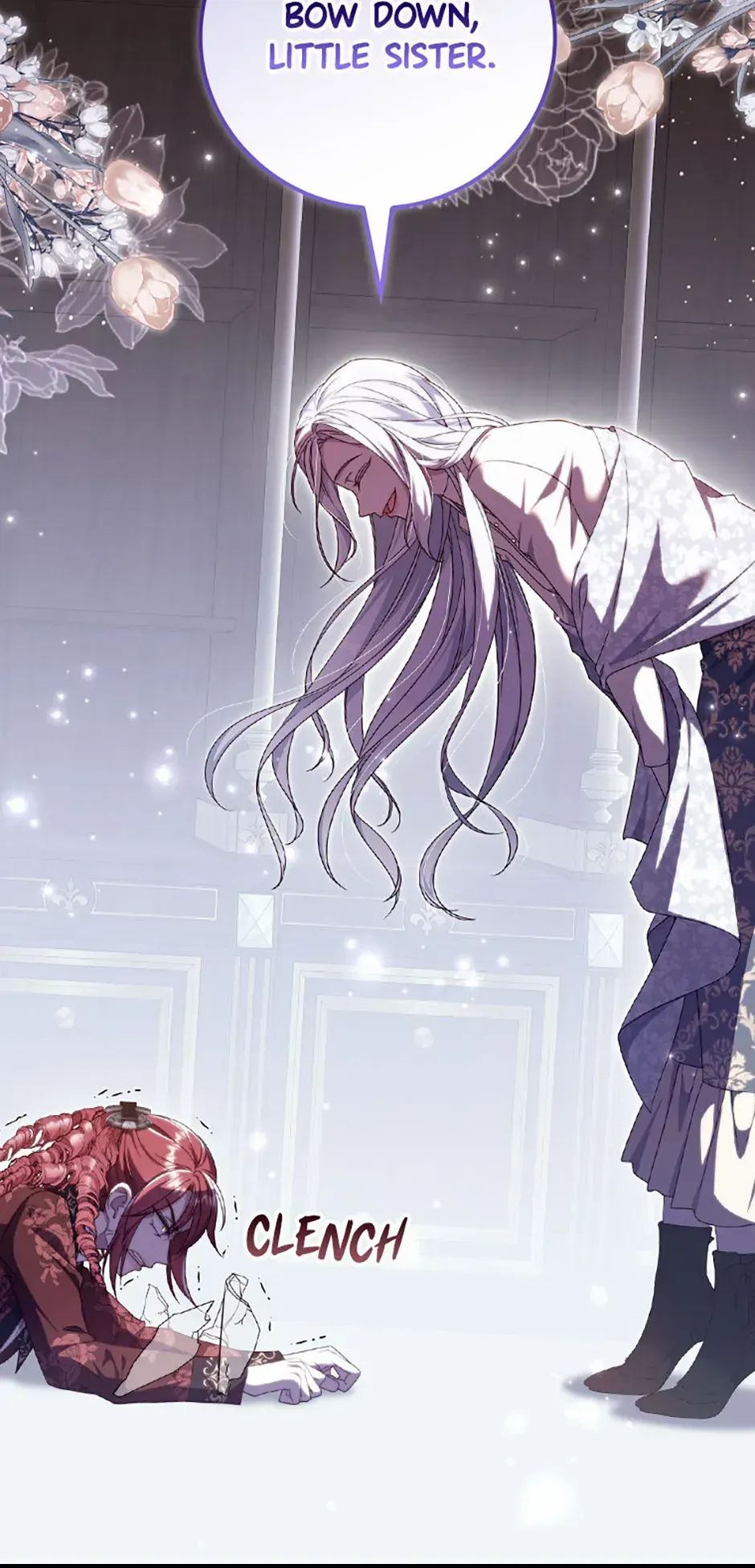 The Life Of An Evil Empress Chapter 45 Online - página 26