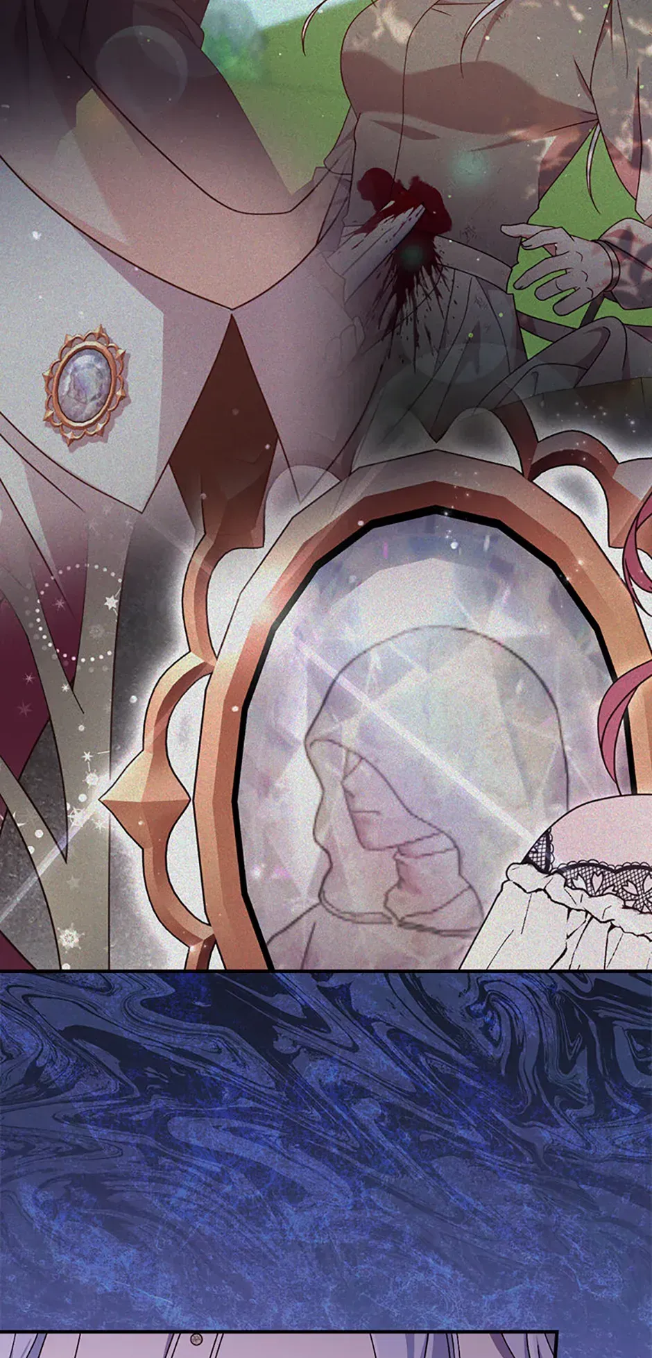 The Life Of An Evil Empress Chapter 45 Online - página 28