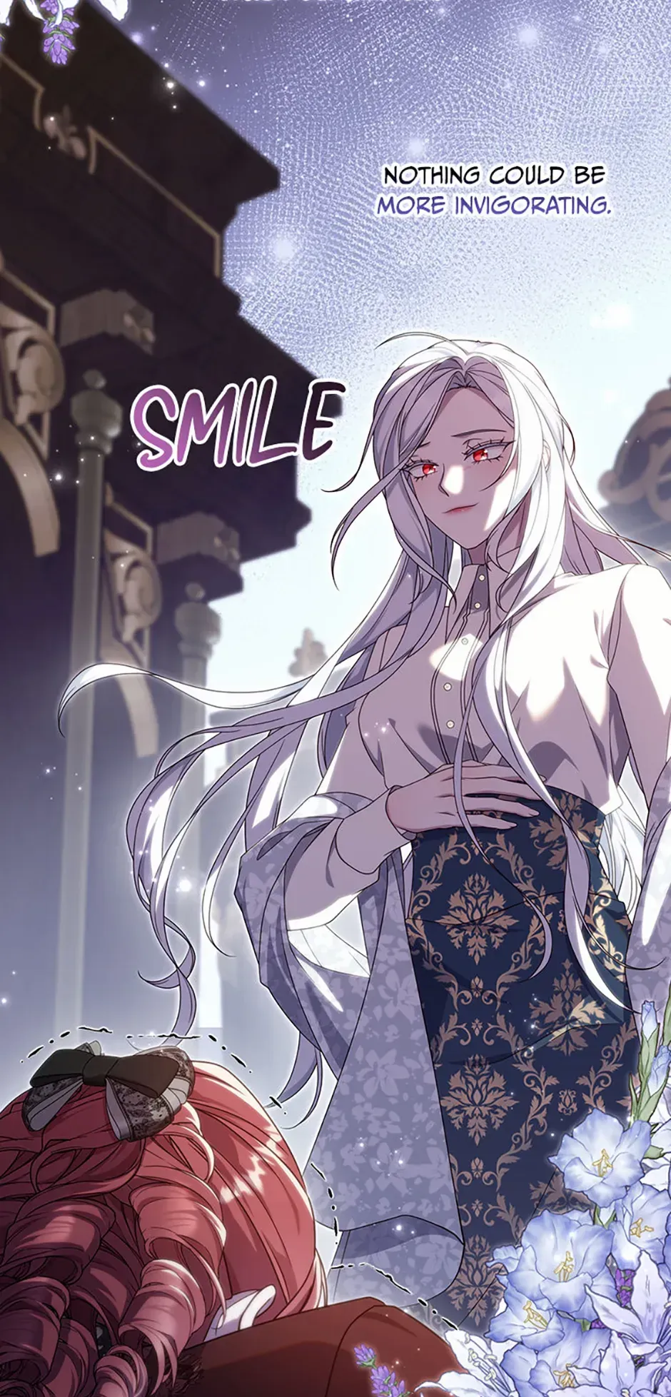 The Life Of An Evil Empress Chapter 45 Online - página 30
