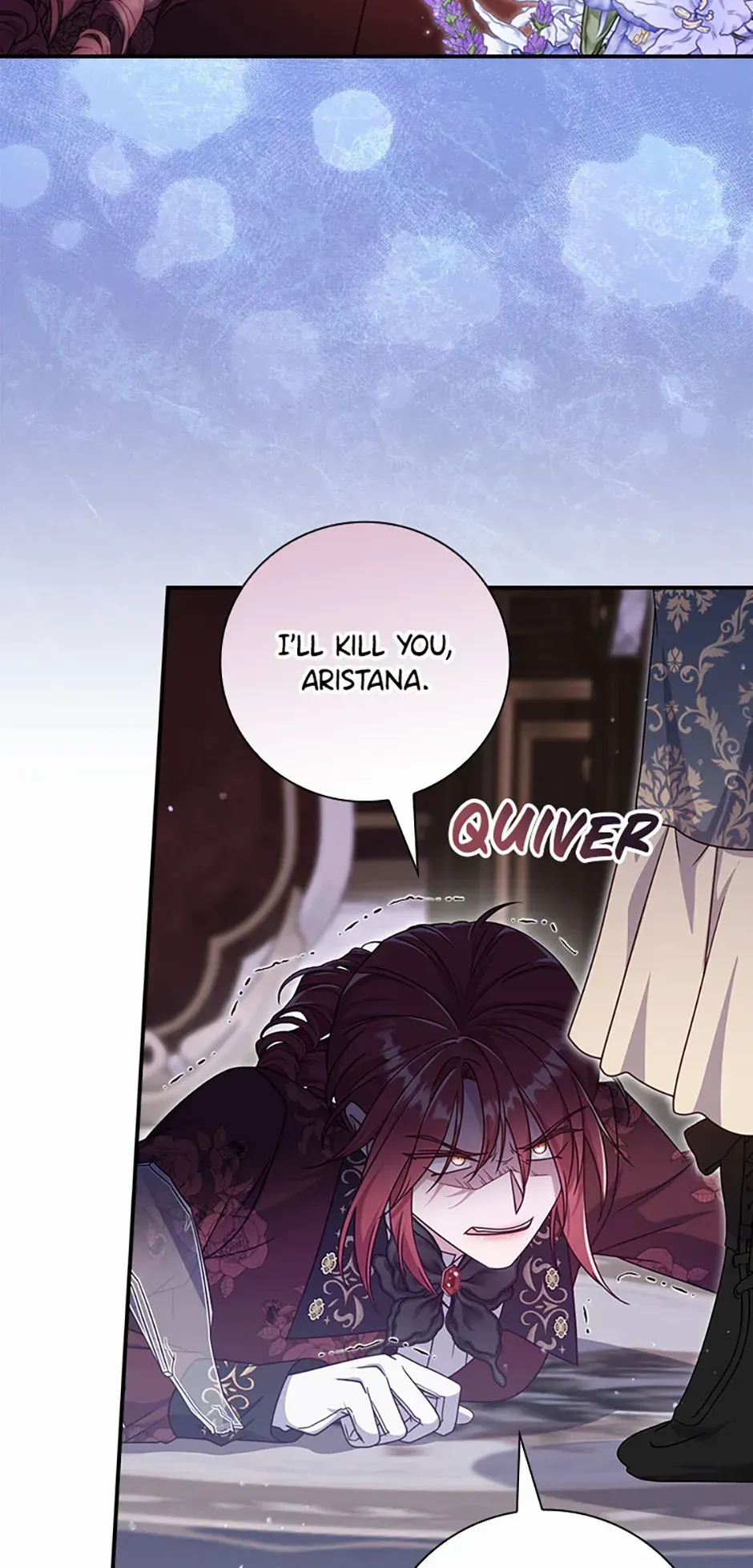 The Life Of An Evil Empress Chapter 45 Online - página 31