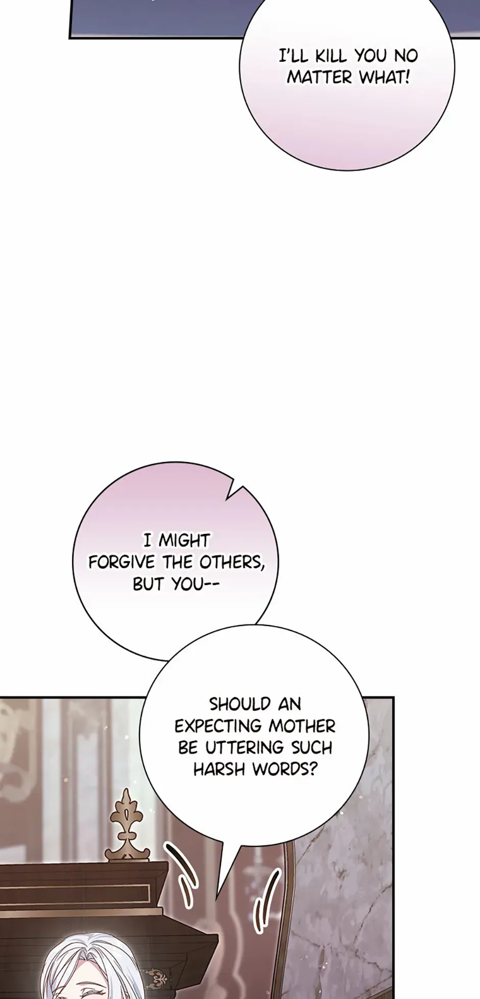 The Life Of An Evil Empress Chapter 45 Online - página 32