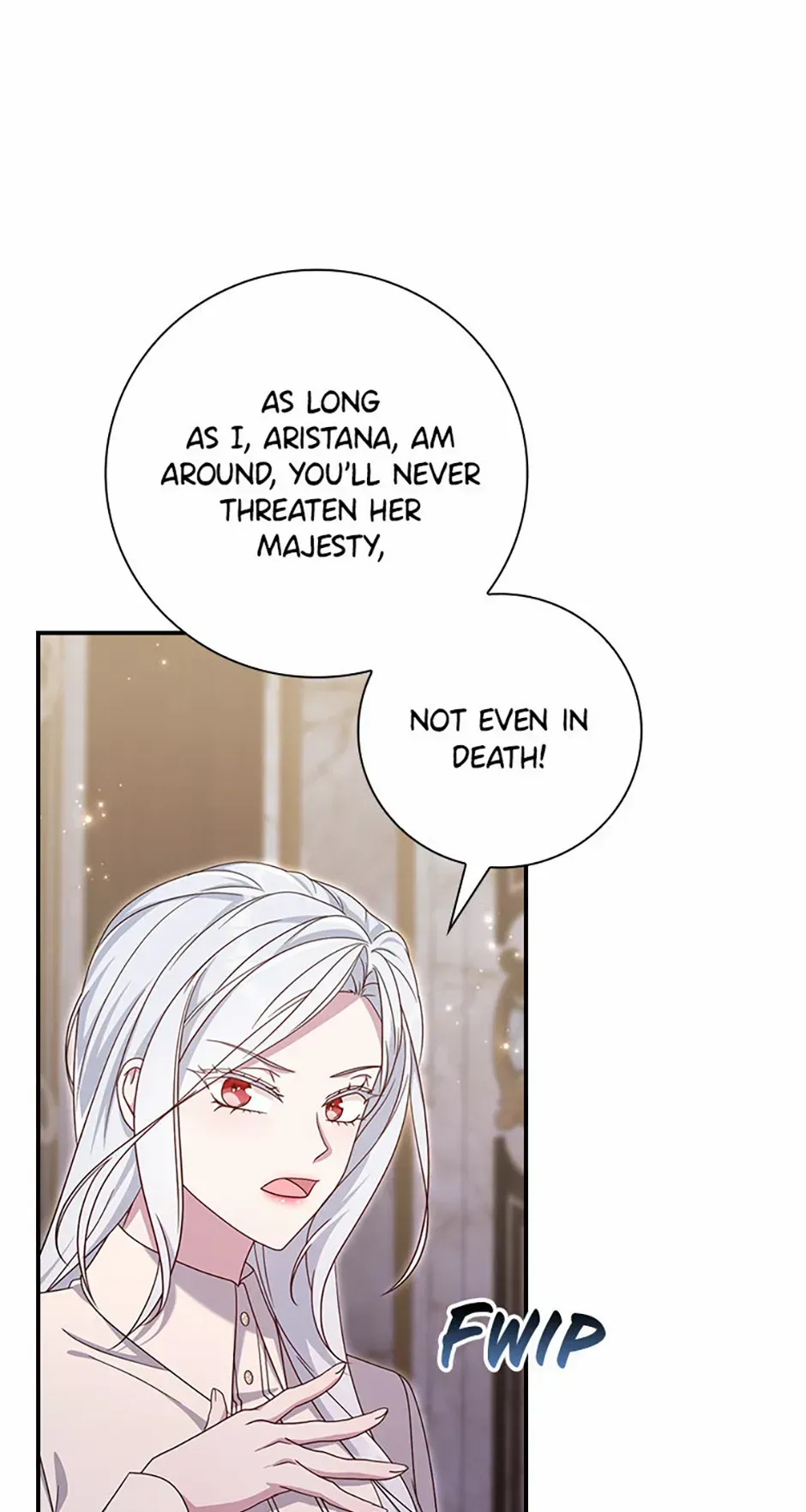 The Life Of An Evil Empress Chapter 45 Online - página 35
