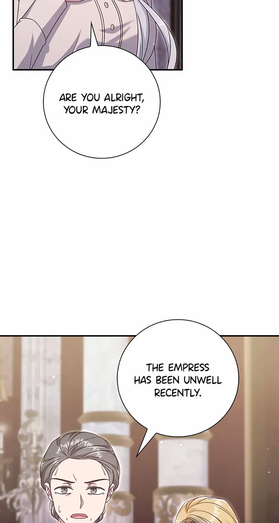 The Life Of An Evil Empress Chapter 45 Online - página 36