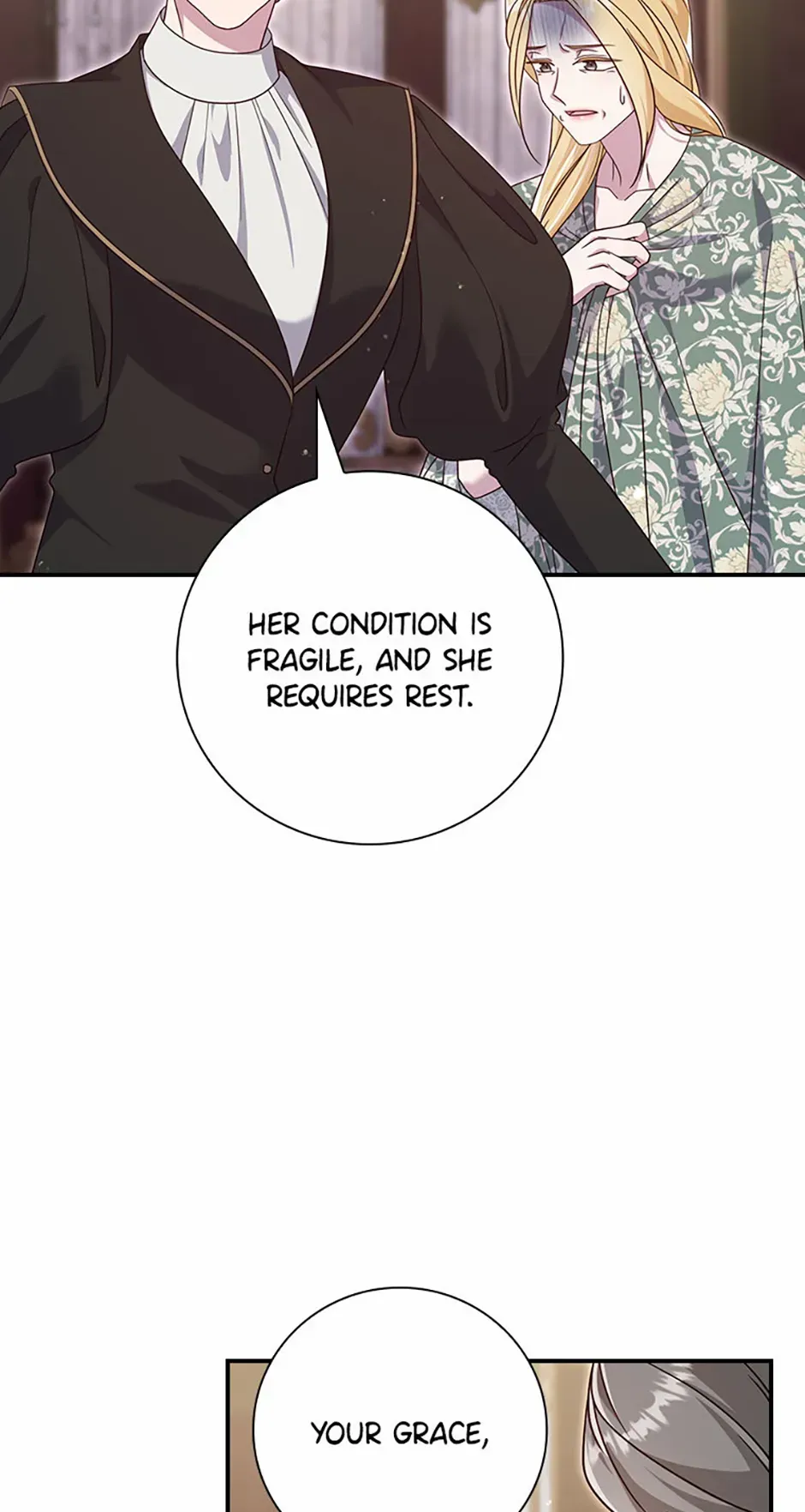 The Life Of An Evil Empress Chapter 45 Online - página 37