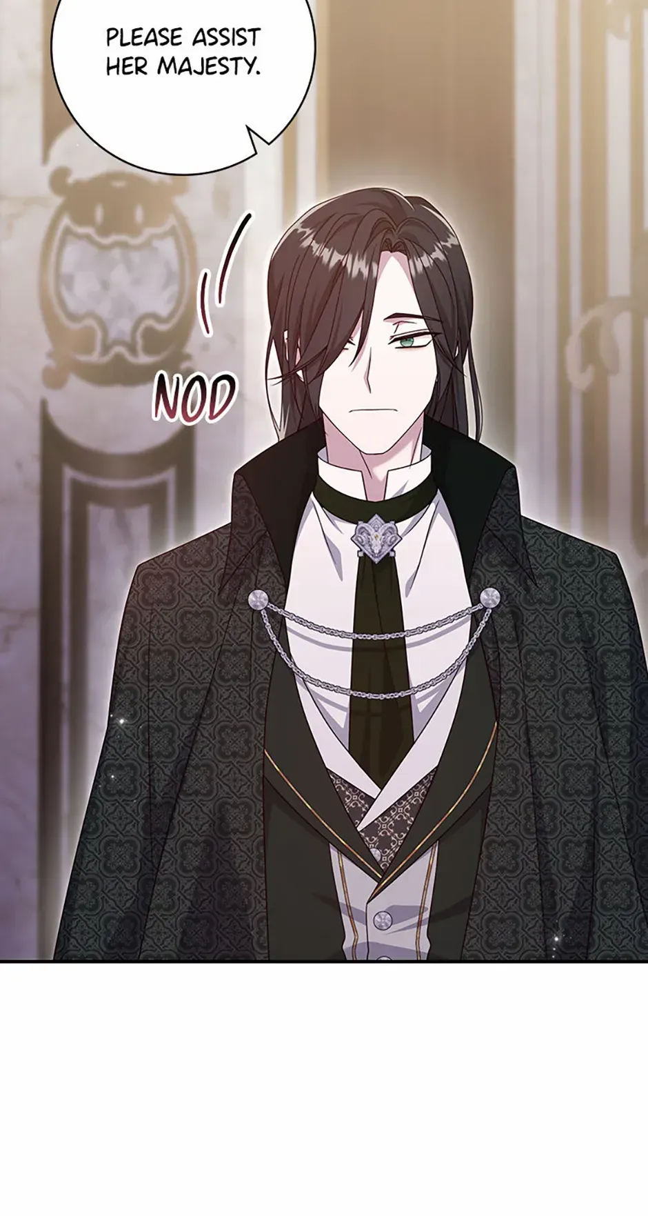 The Life Of An Evil Empress Chapter 45 Online - página 39