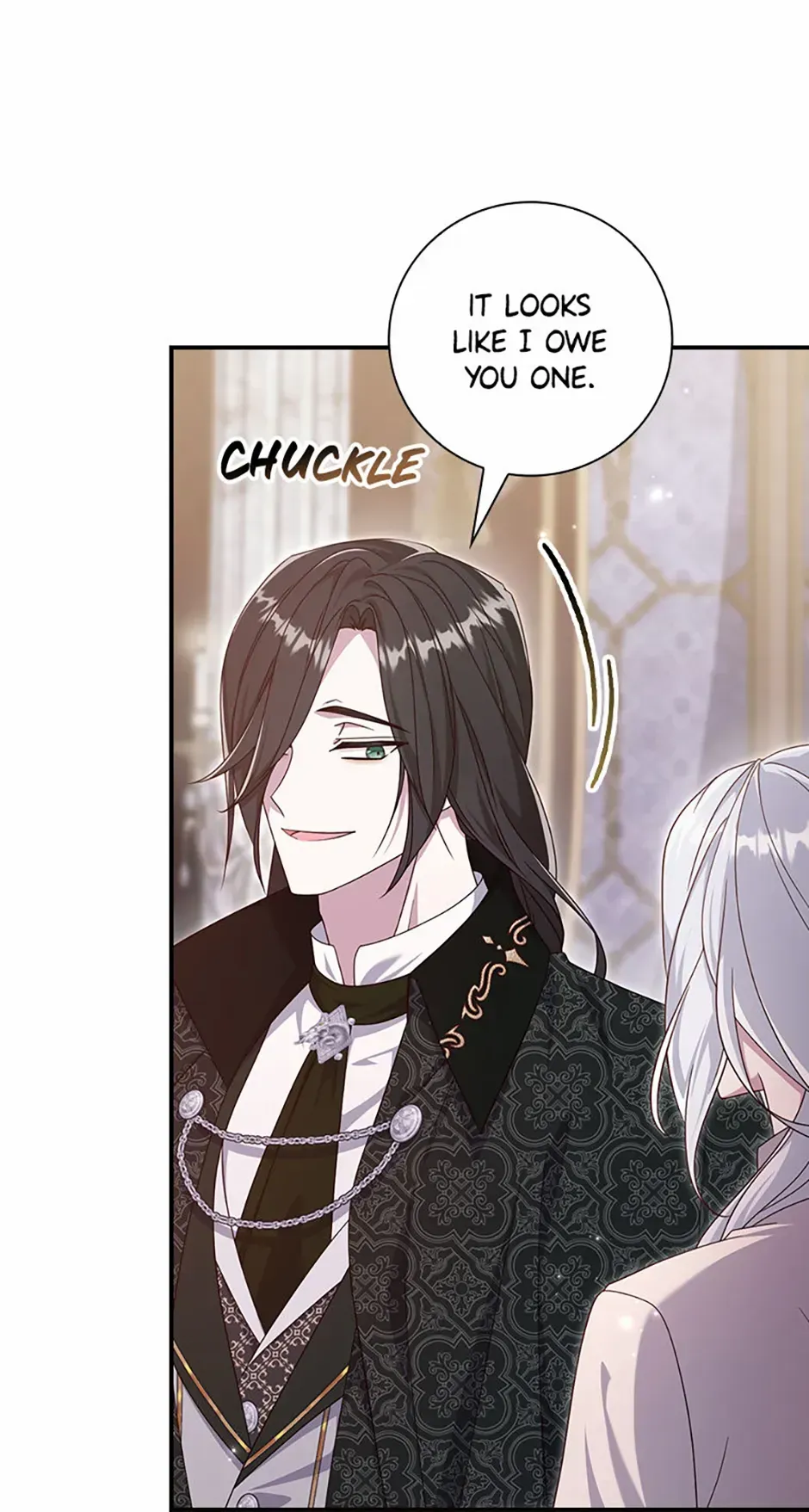 The Life Of An Evil Empress Chapter 45 Online - página 41