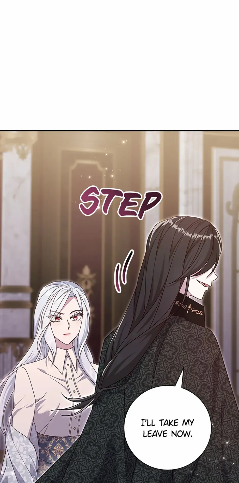The Life Of An Evil Empress Chapter 45 Online - página 42