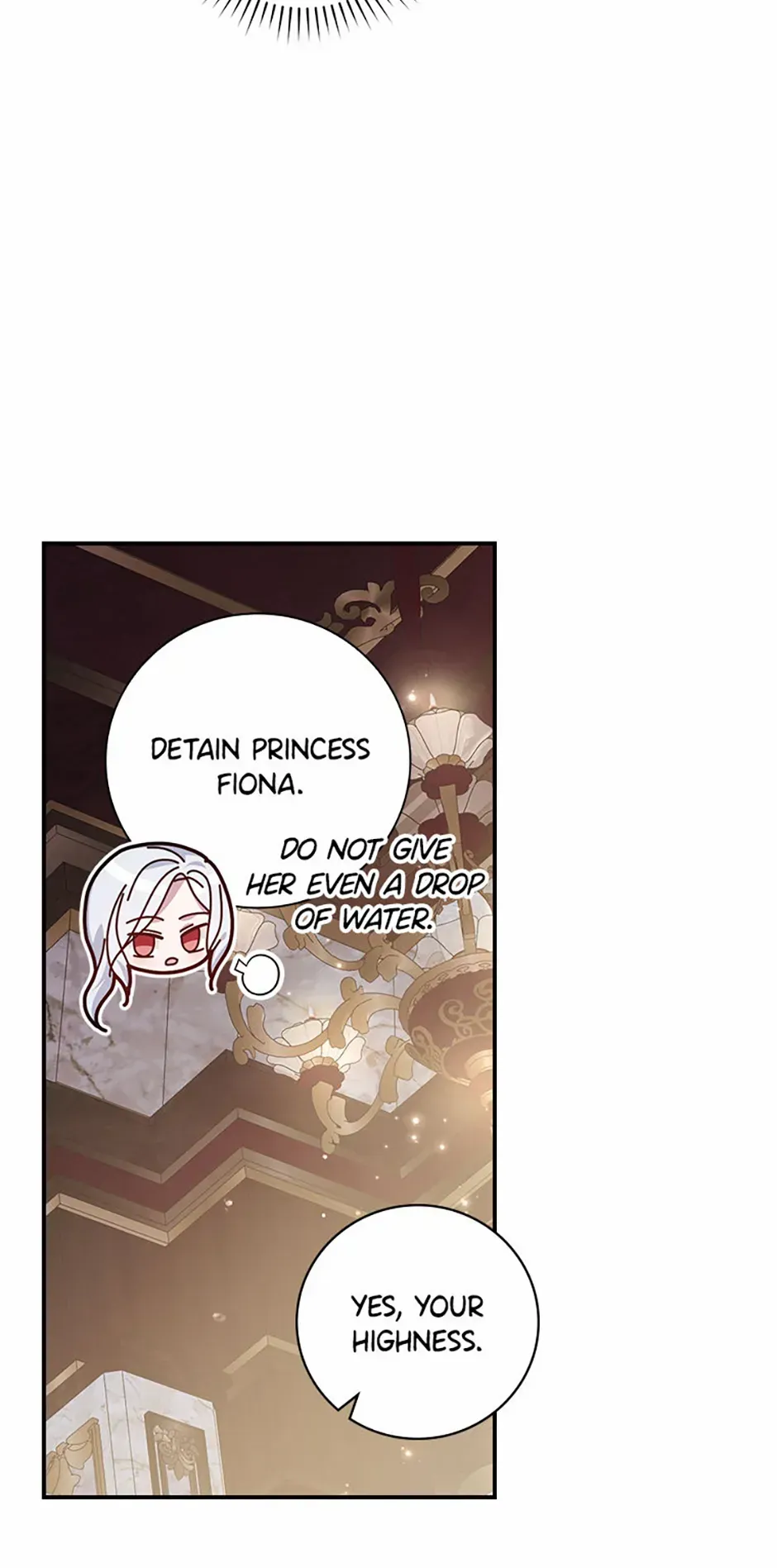 The Life Of An Evil Empress Chapter 45 Online - página 44