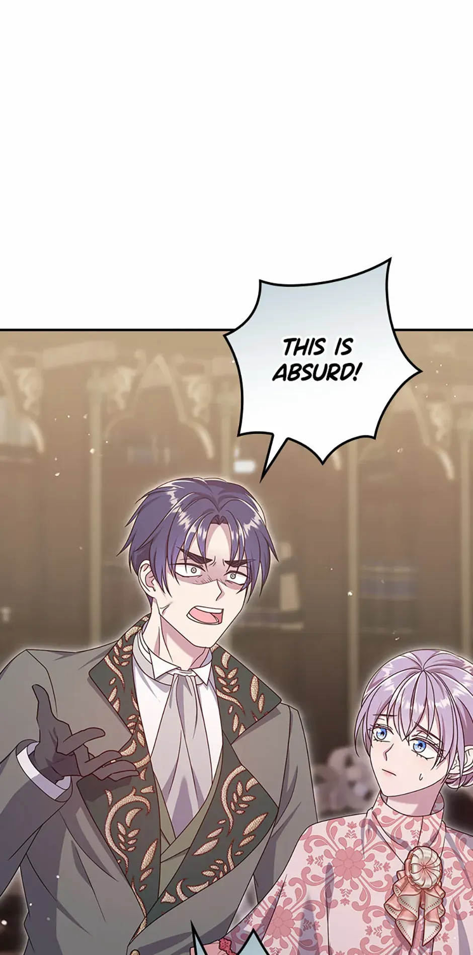 The Life Of An Evil Empress Chapter 45 Online - página 45