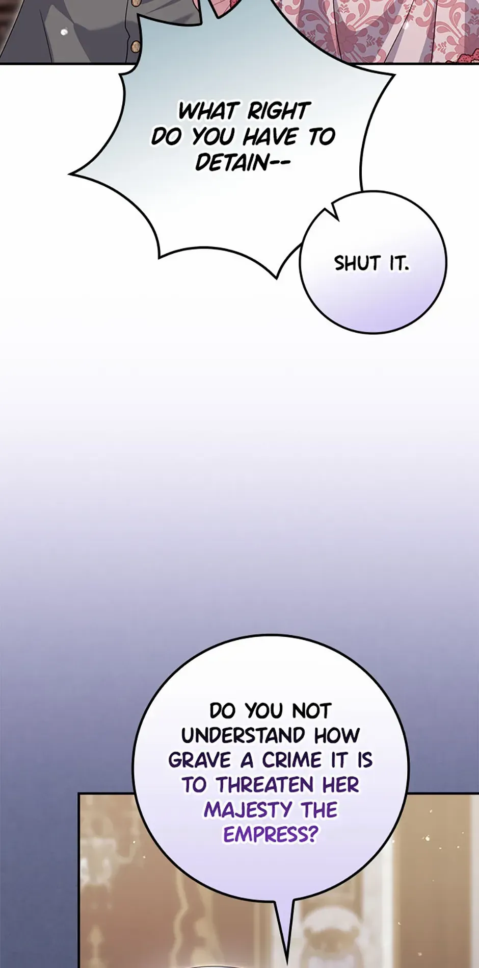 The Life Of An Evil Empress Chapter 45 Online - página 46