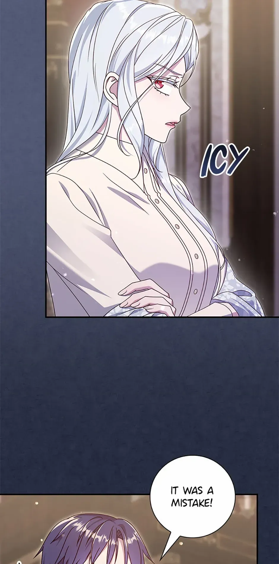 The Life Of An Evil Empress Chapter 45 Online - página 47