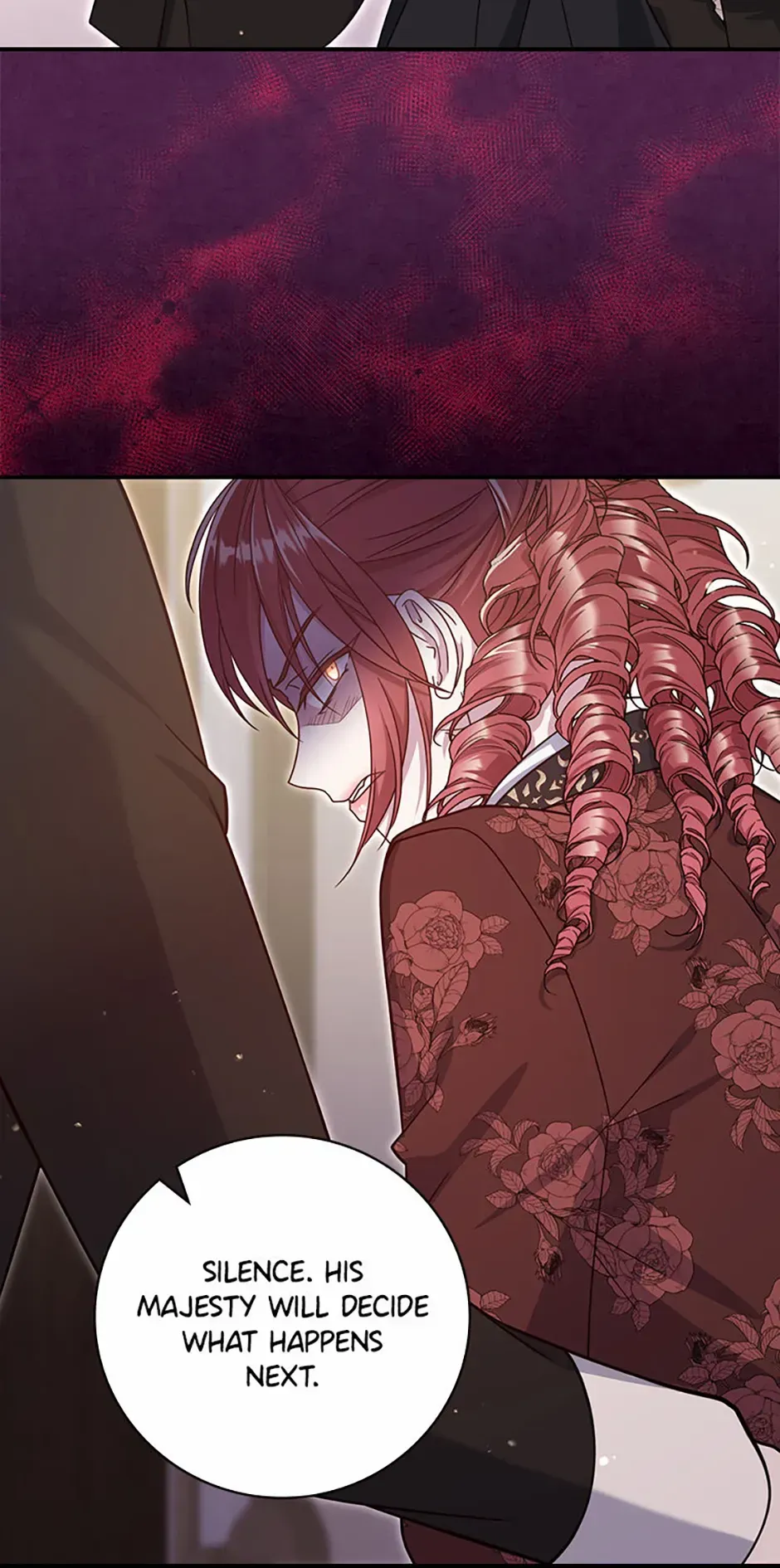 The Life Of An Evil Empress Chapter 45 Online - página 49