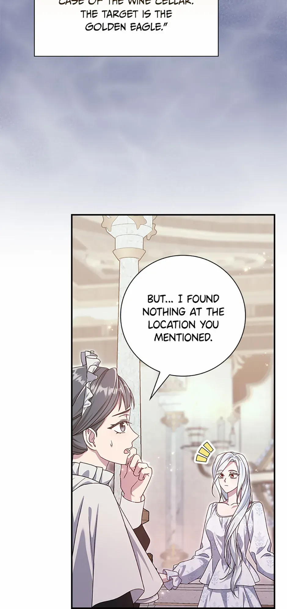 The Life Of An Evil Empress Chapter 45 Online - página 57