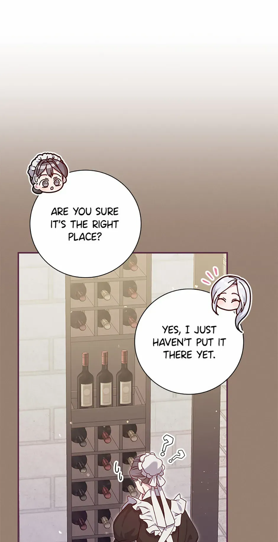 The Life Of An Evil Empress Chapter 45 Online - página 58