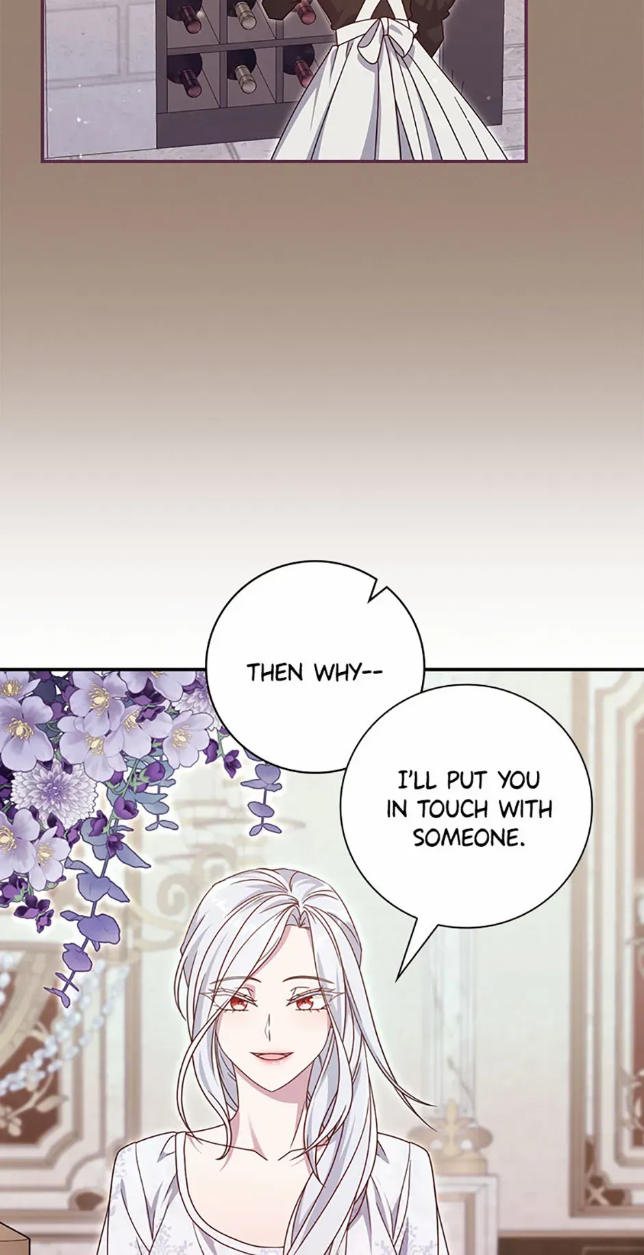 The Life Of An Evil Empress Chapter 45 Online - página 59