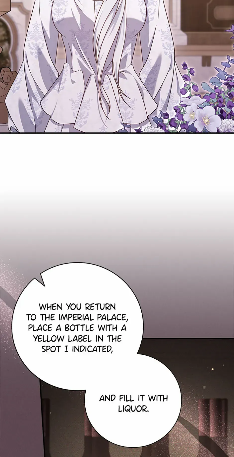 The Life Of An Evil Empress Chapter 45 Online - página 60