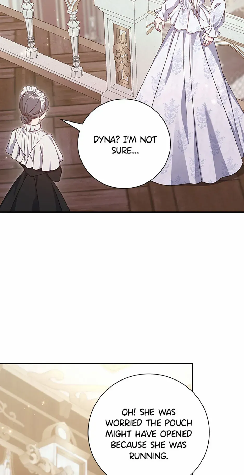 The Life Of An Evil Empress Chapter 45 Online - página 64