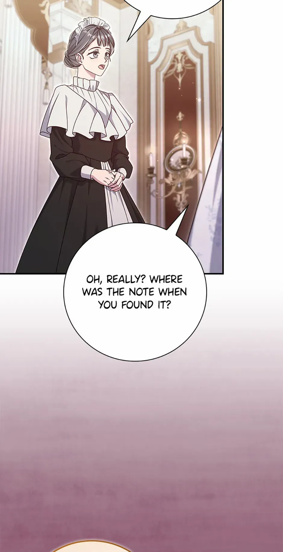 The Life Of An Evil Empress Chapter 45 Online - página 65
