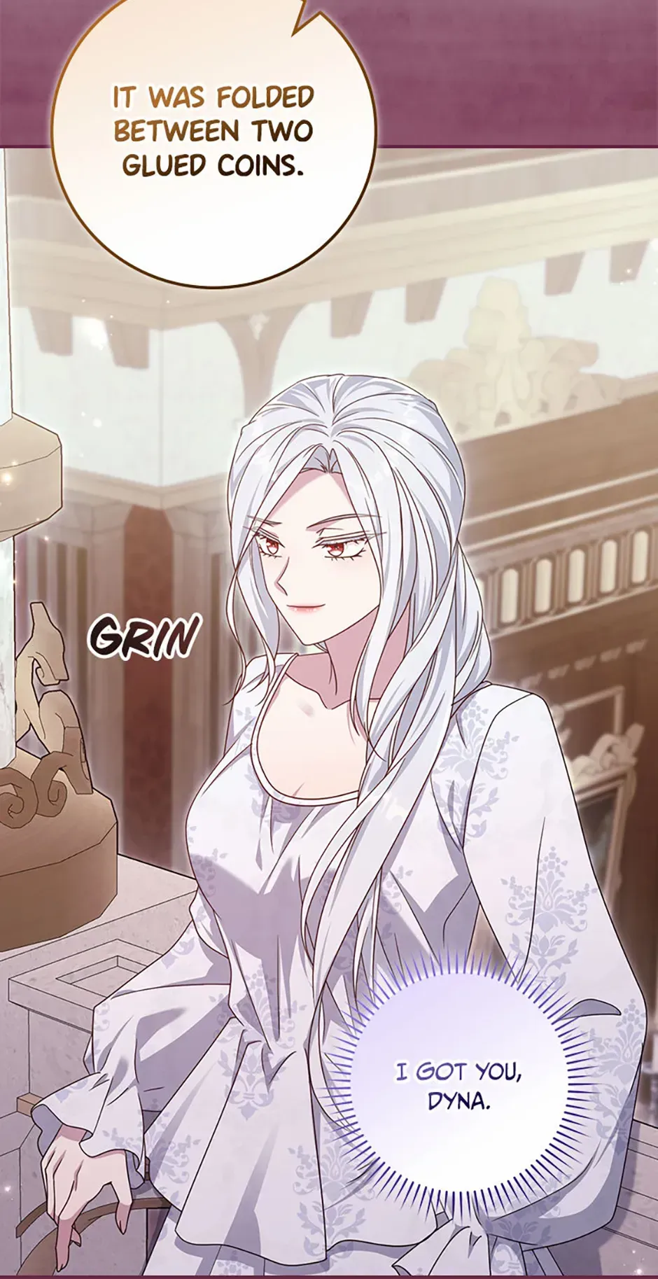 The Life Of An Evil Empress Chapter 45 Online - página 66