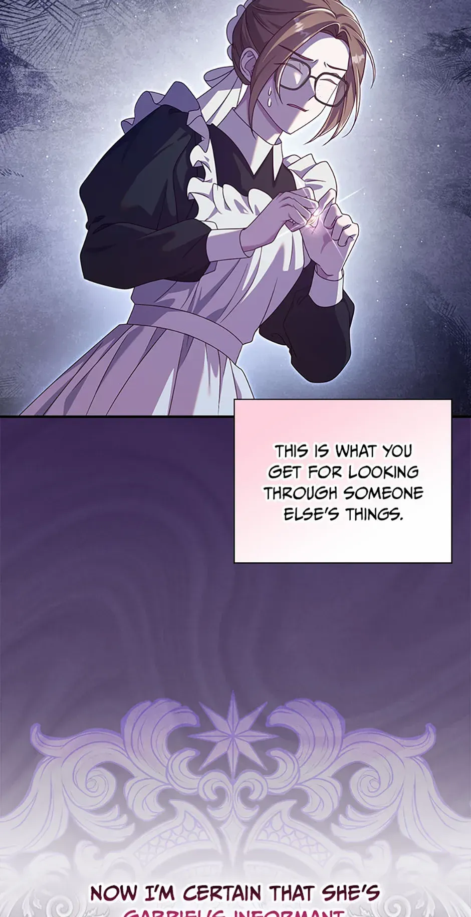 The Life Of An Evil Empress Chapter 45 Online - página 70