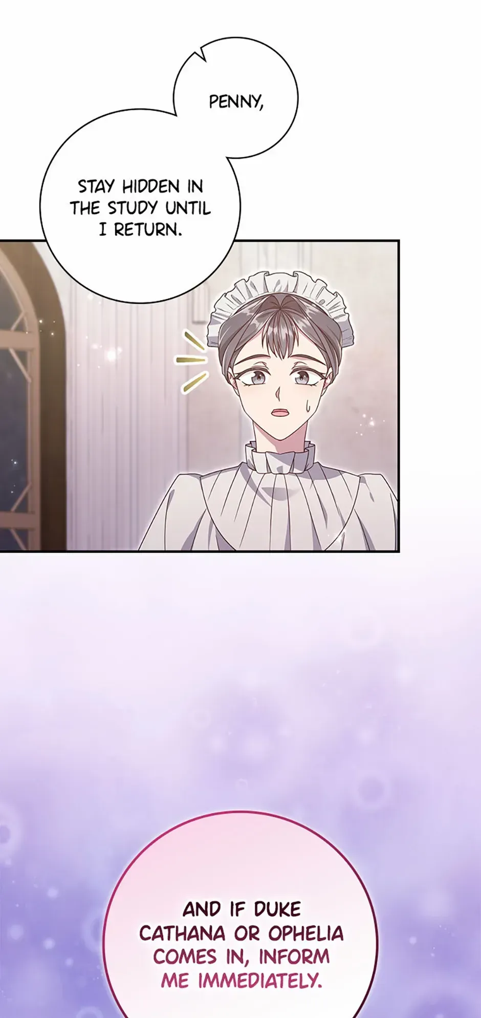 The Life Of An Evil Empress Chapter 45 Online - página 74
