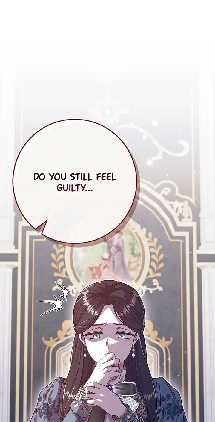 The Life Of An Evil Empress Chapter 47 Online - página 1
