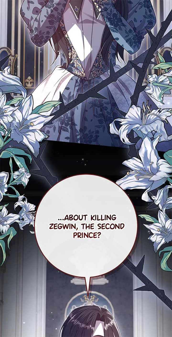 The Life Of An Evil Empress Chapter 47 Online - página 2