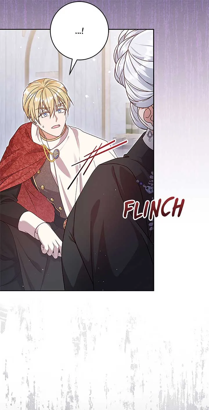 The Life Of An Evil Empress Chapter 47 Online - página 4