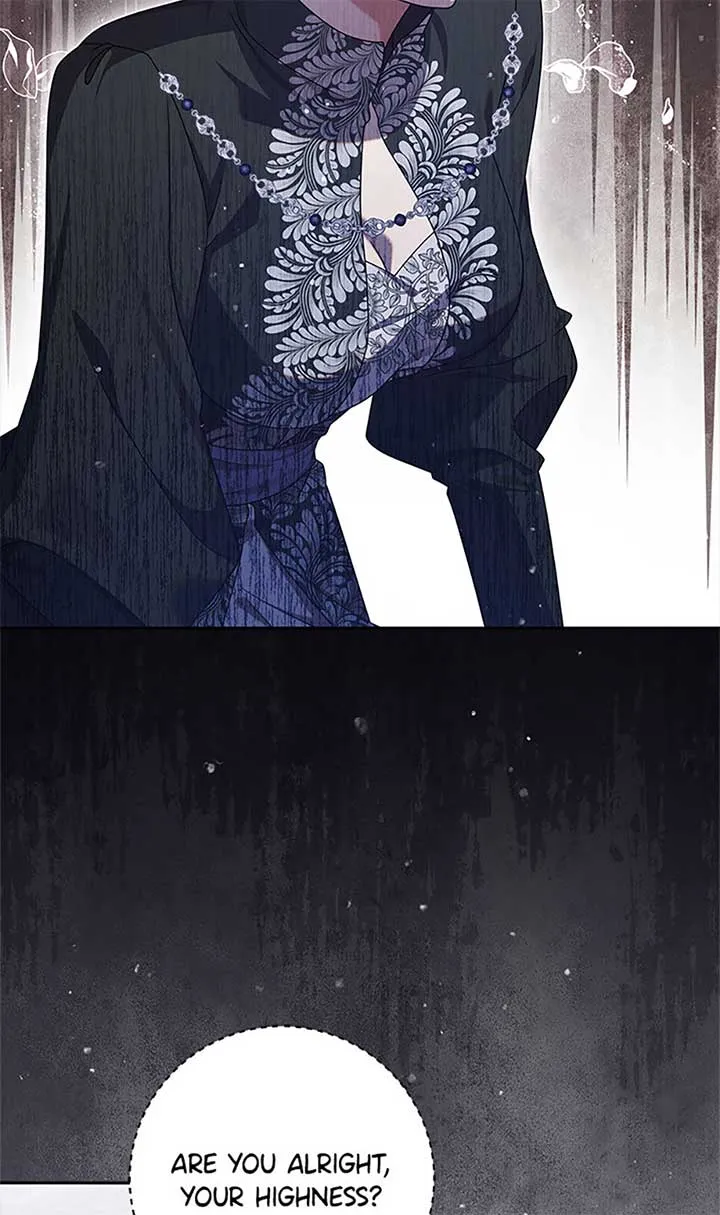 The Life Of An Evil Empress Chapter 47 Online - página 7