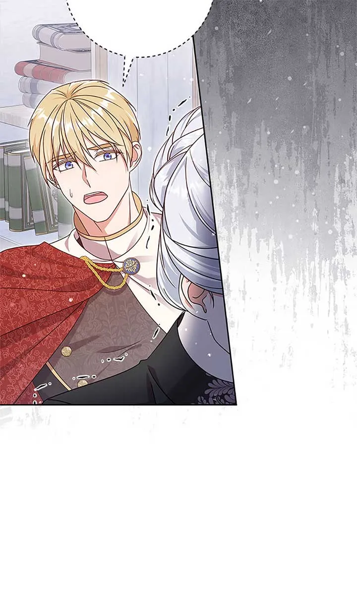 The Life Of An Evil Empress Chapter 47 Online - página 8