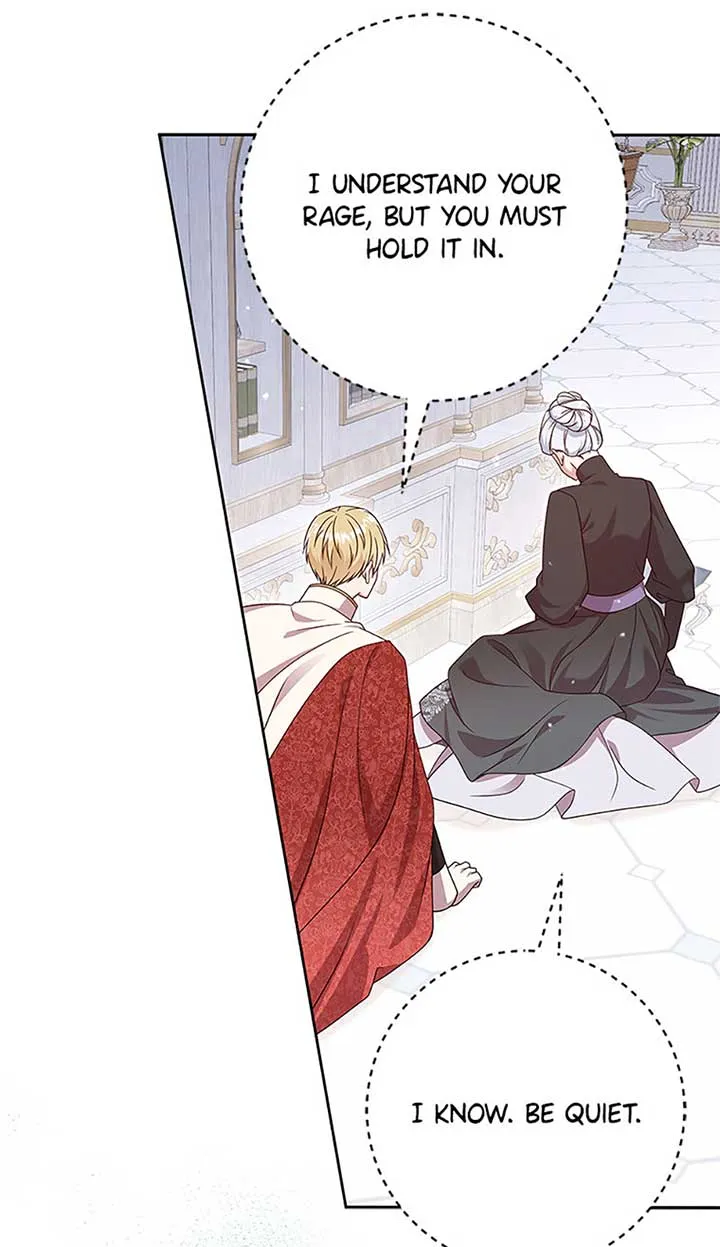 The Life Of An Evil Empress Chapter 47 Online - página 9