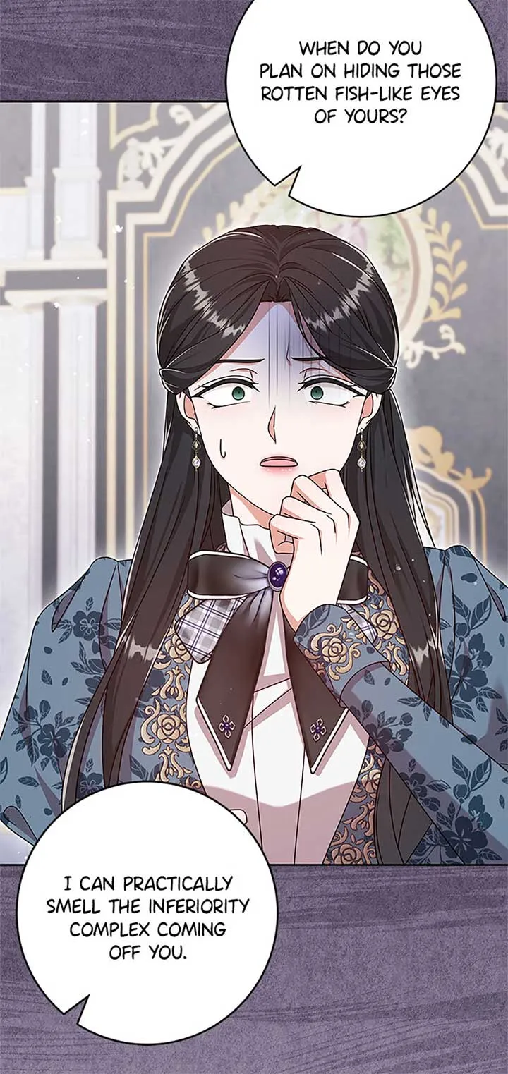 The Life Of An Evil Empress Chapter 47 Online - página 15