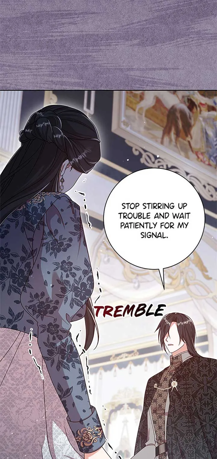 The Life Of An Evil Empress Chapter 47 Online - página 16