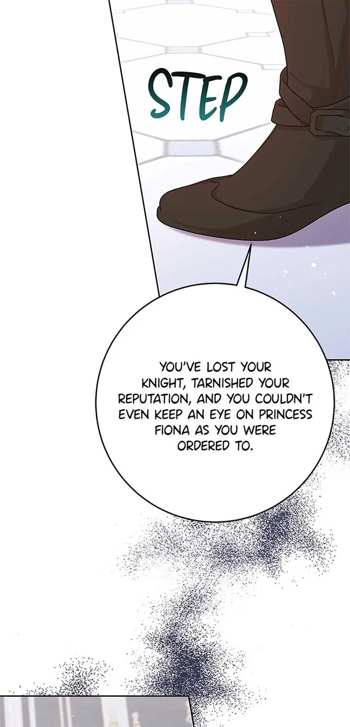 The Life Of An Evil Empress Chapter 47 Online - página 20
