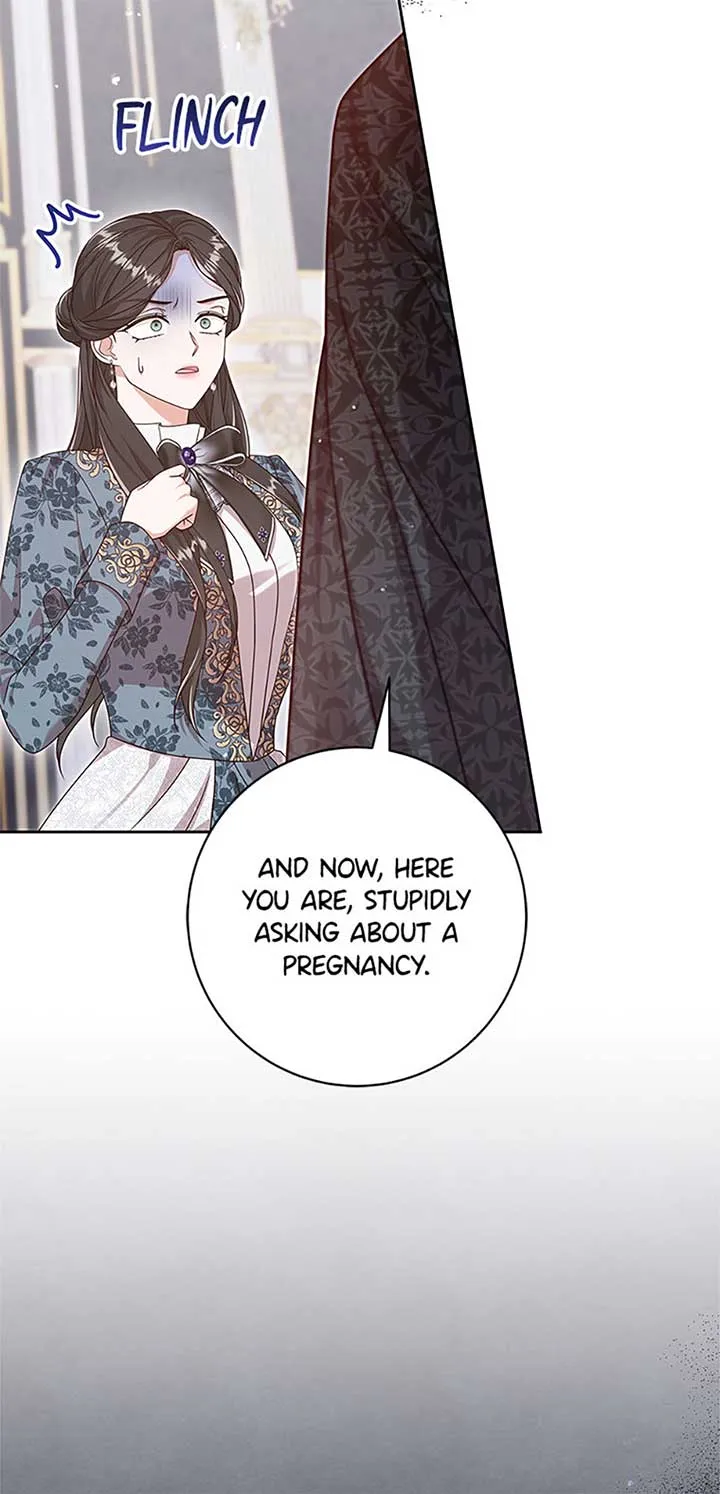 The Life Of An Evil Empress Chapter 47 Online - página 21