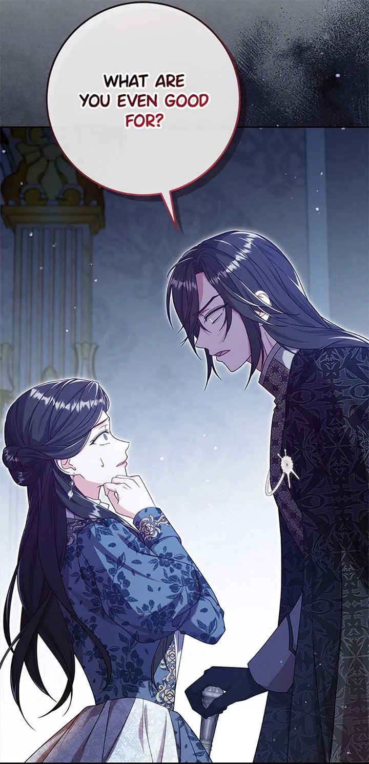 The Life Of An Evil Empress Chapter 47 Online - página 22