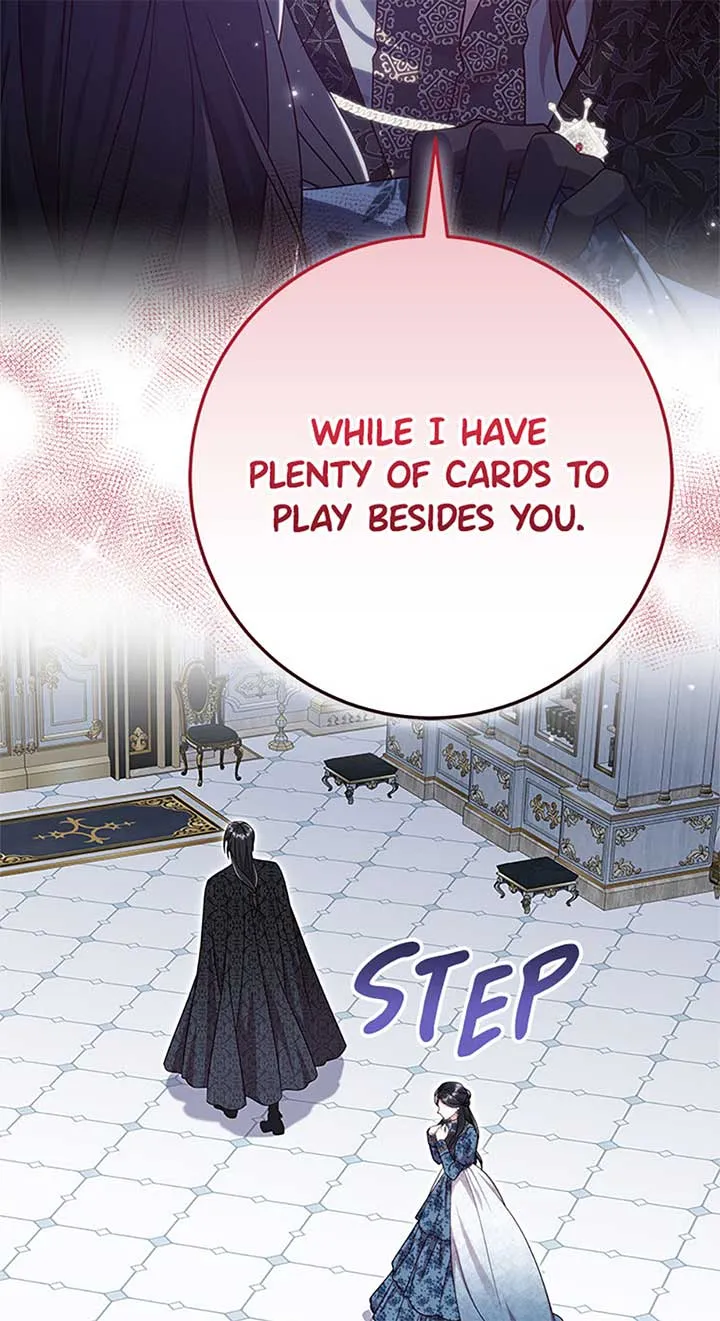 The Life Of An Evil Empress Chapter 47 Online - página 25