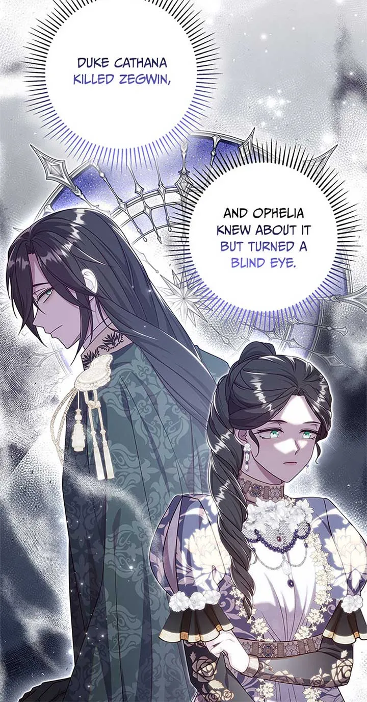 The Life Of An Evil Empress Chapter 47 Online - página 31