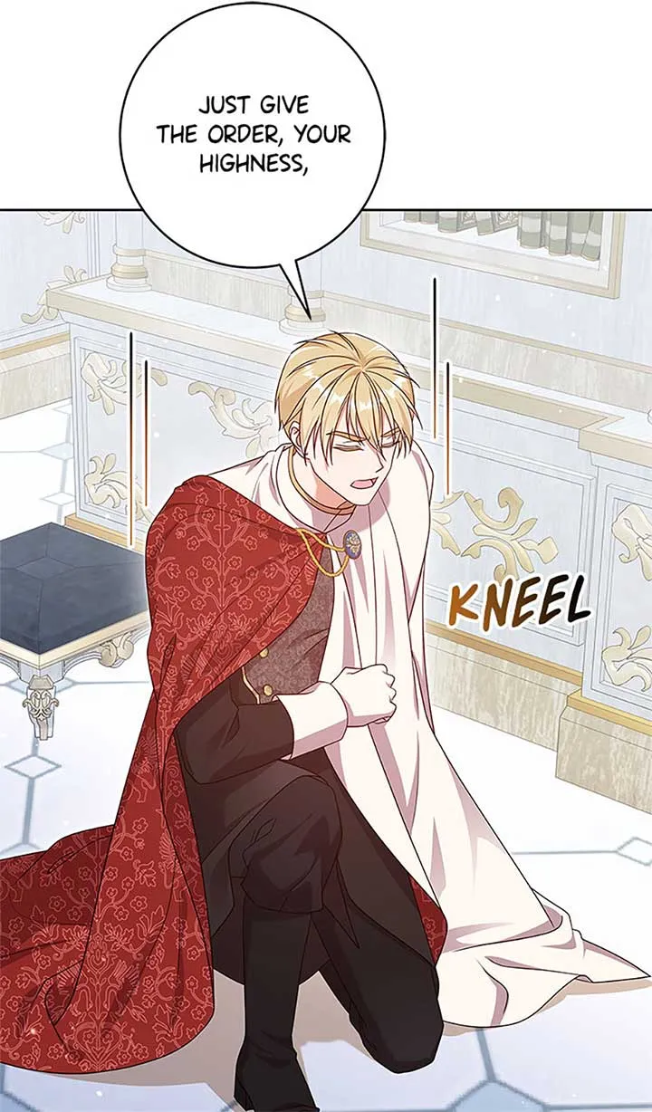 The Life Of An Evil Empress Chapter 47 Online - página 33