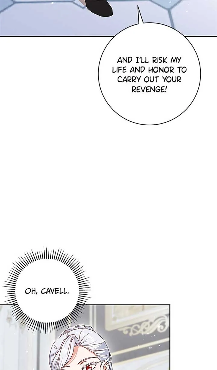 The Life Of An Evil Empress Chapter 47 Online - página 34