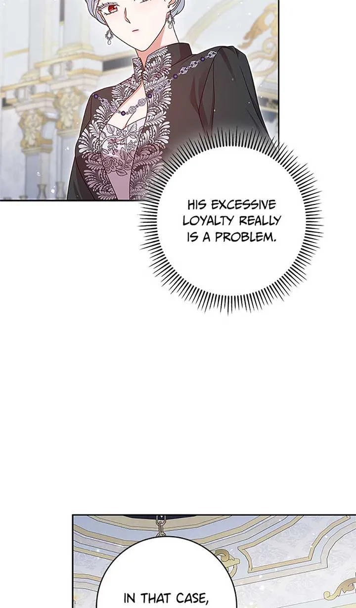 The Life Of An Evil Empress Chapter 47 Online - página 35