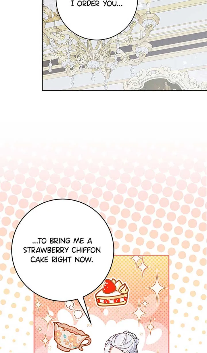 The Life Of An Evil Empress Chapter 47 Online - página 36