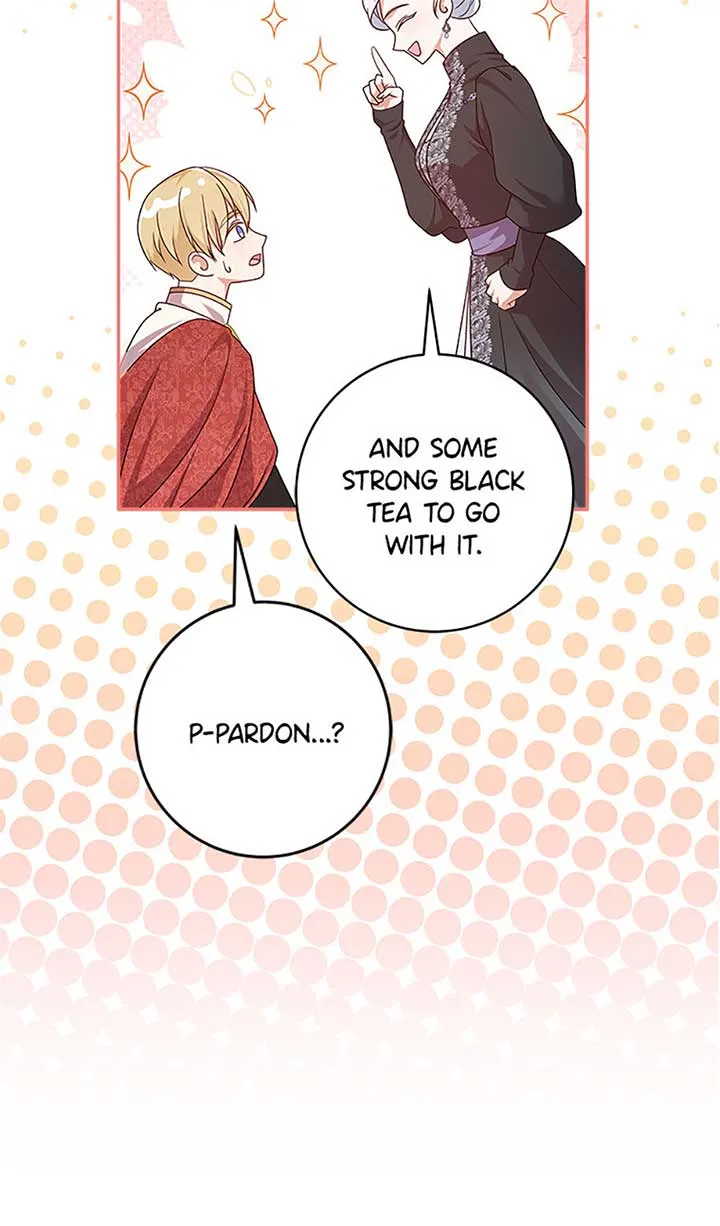 The Life Of An Evil Empress Chapter 47 Online - página 37