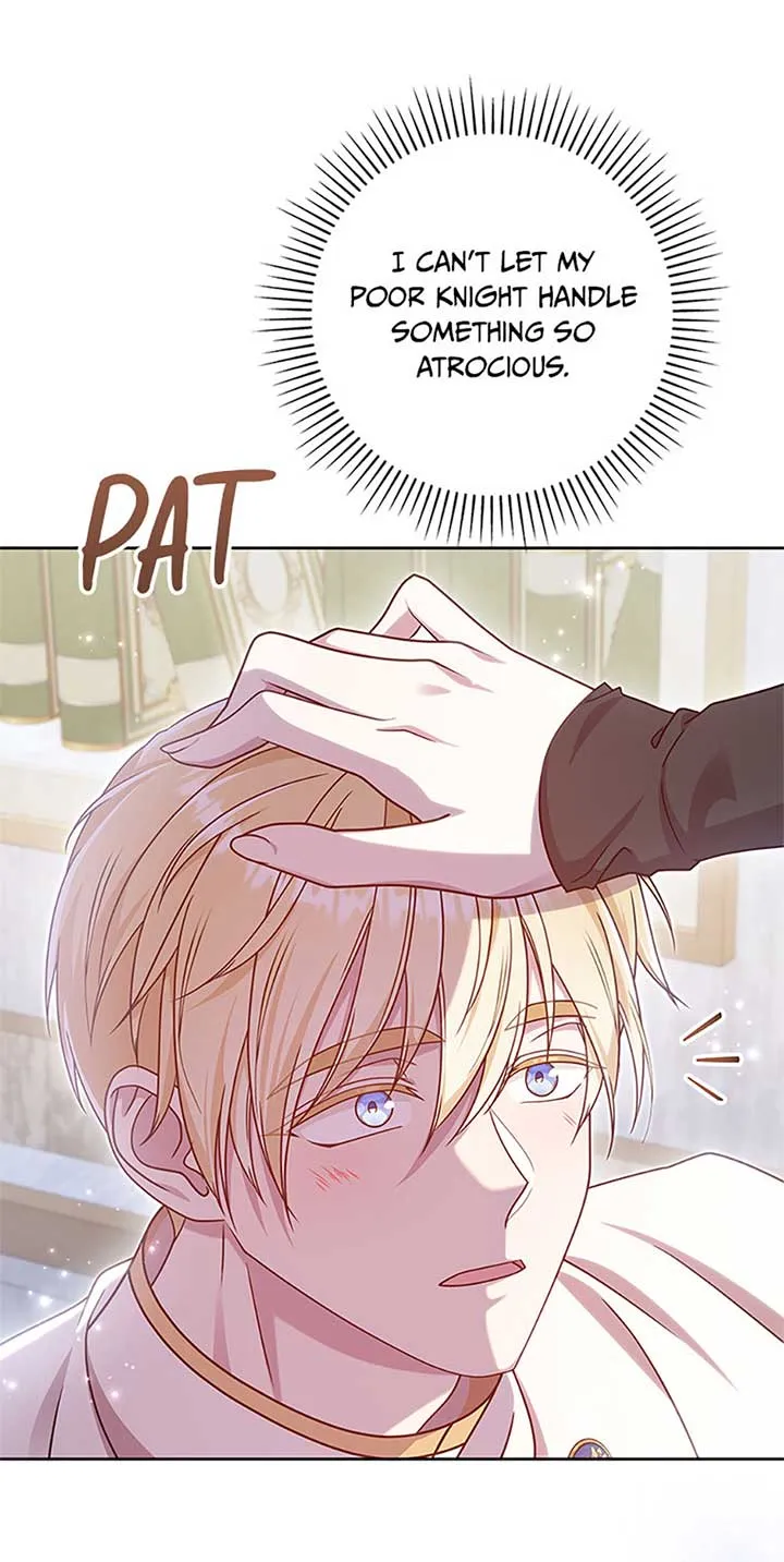 The Life Of An Evil Empress Chapter 47 Online - página 38