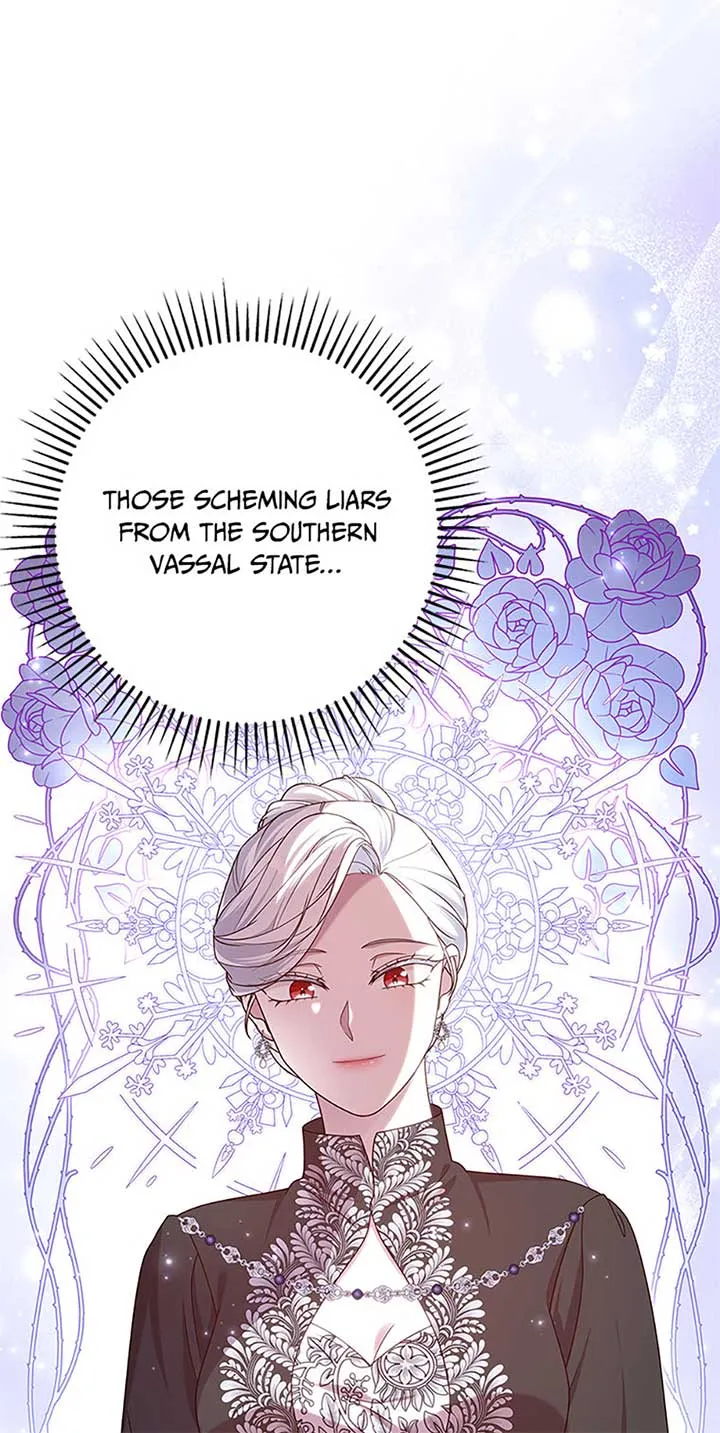 The Life Of An Evil Empress Chapter 47 Online - página 39