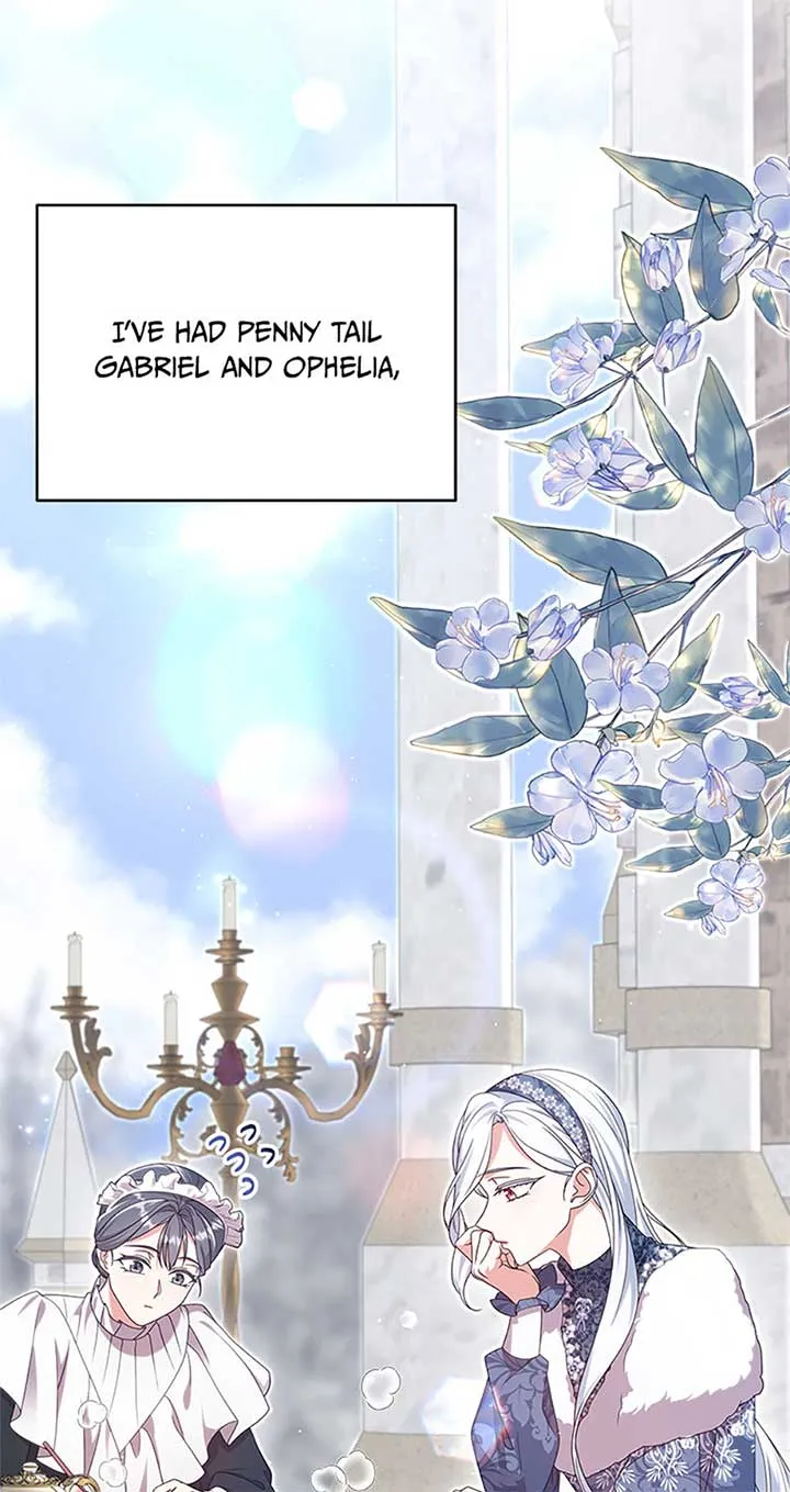 The Life Of An Evil Empress Chapter 47 Online - página 44